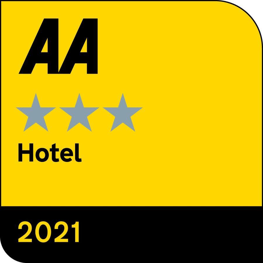 The Seaview Hotel And Restaurant Экстерьер фото